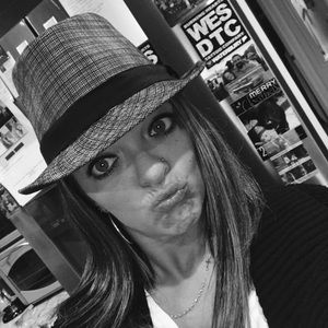 Meet your Posher, Kristin